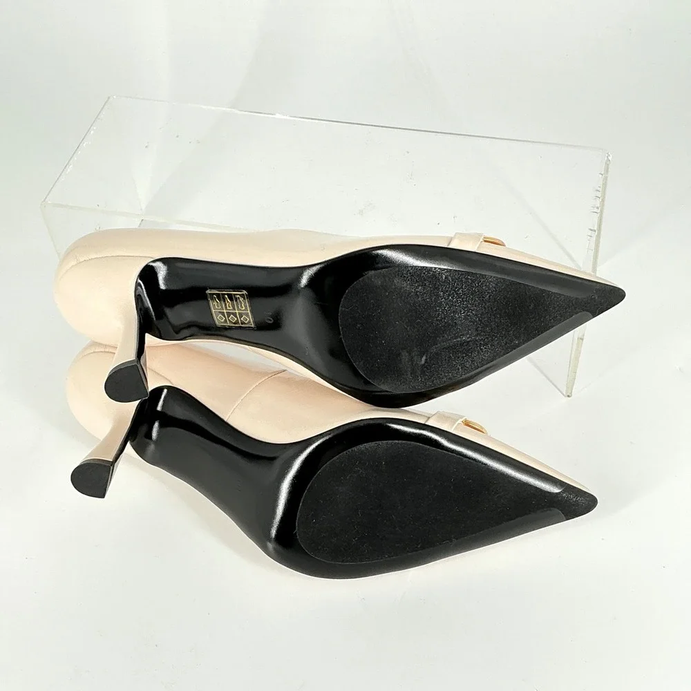 Jeffrey Campbell brand jeffrey