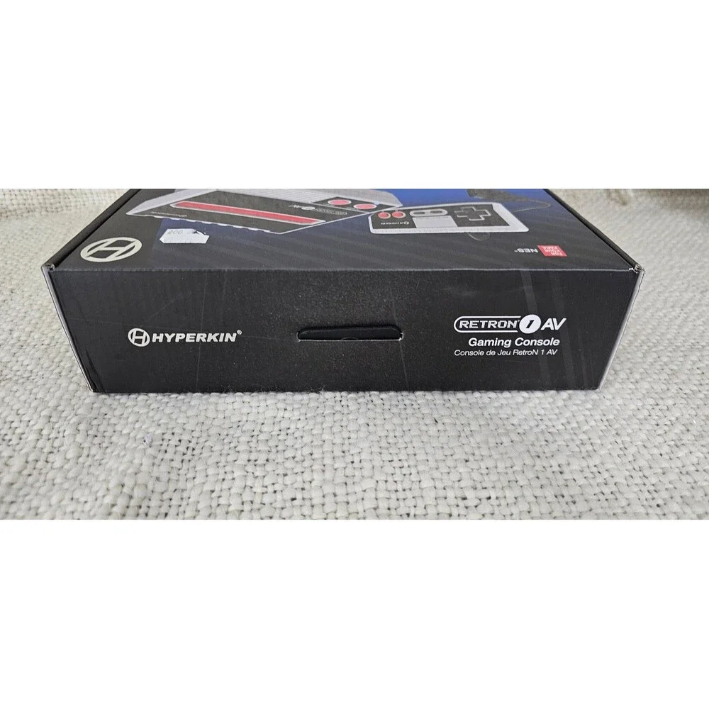 Nintendo retron av
