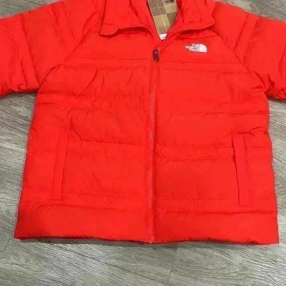 The North Face description water