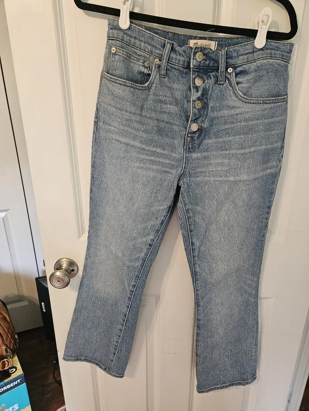 Madewell your fave