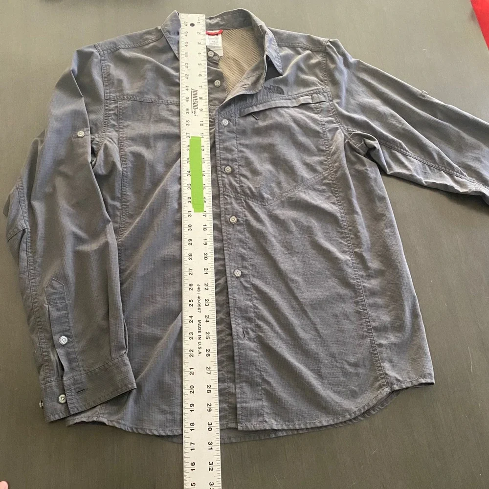The North Face north face