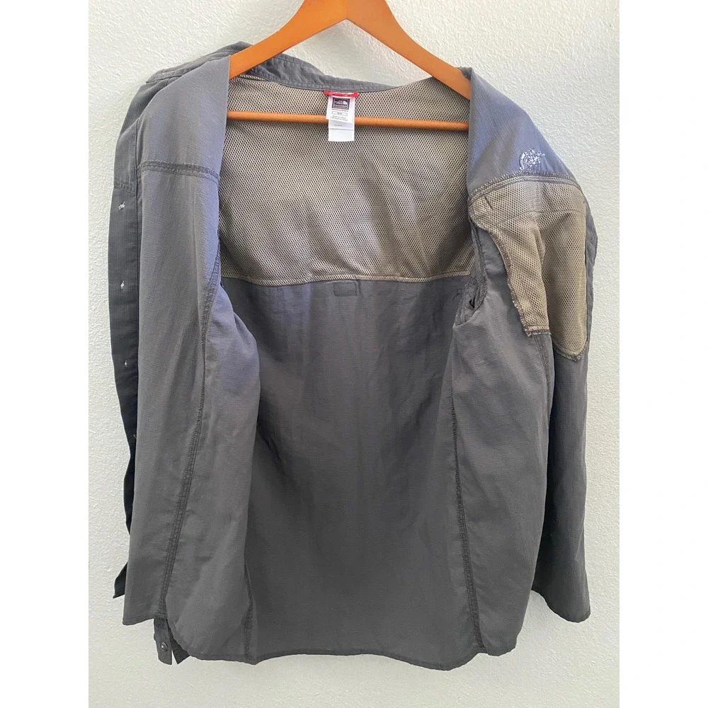 The North Face north face
