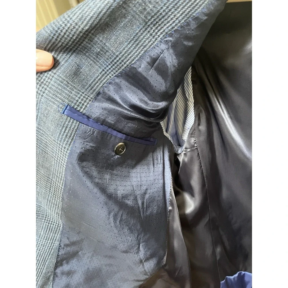 Scotch & Soda scotch soda