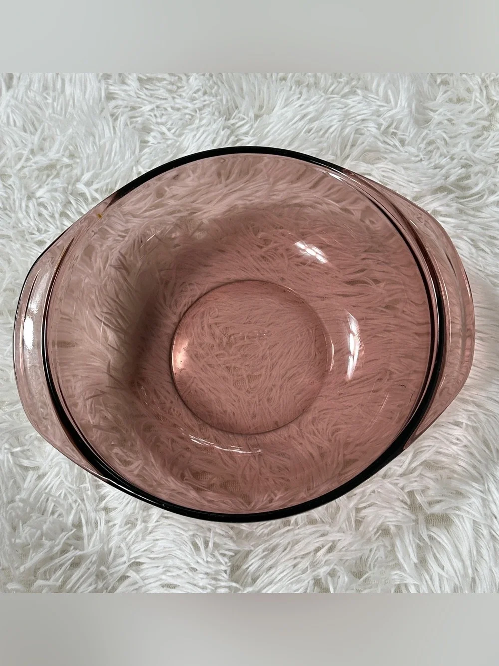 Pyrex details all made