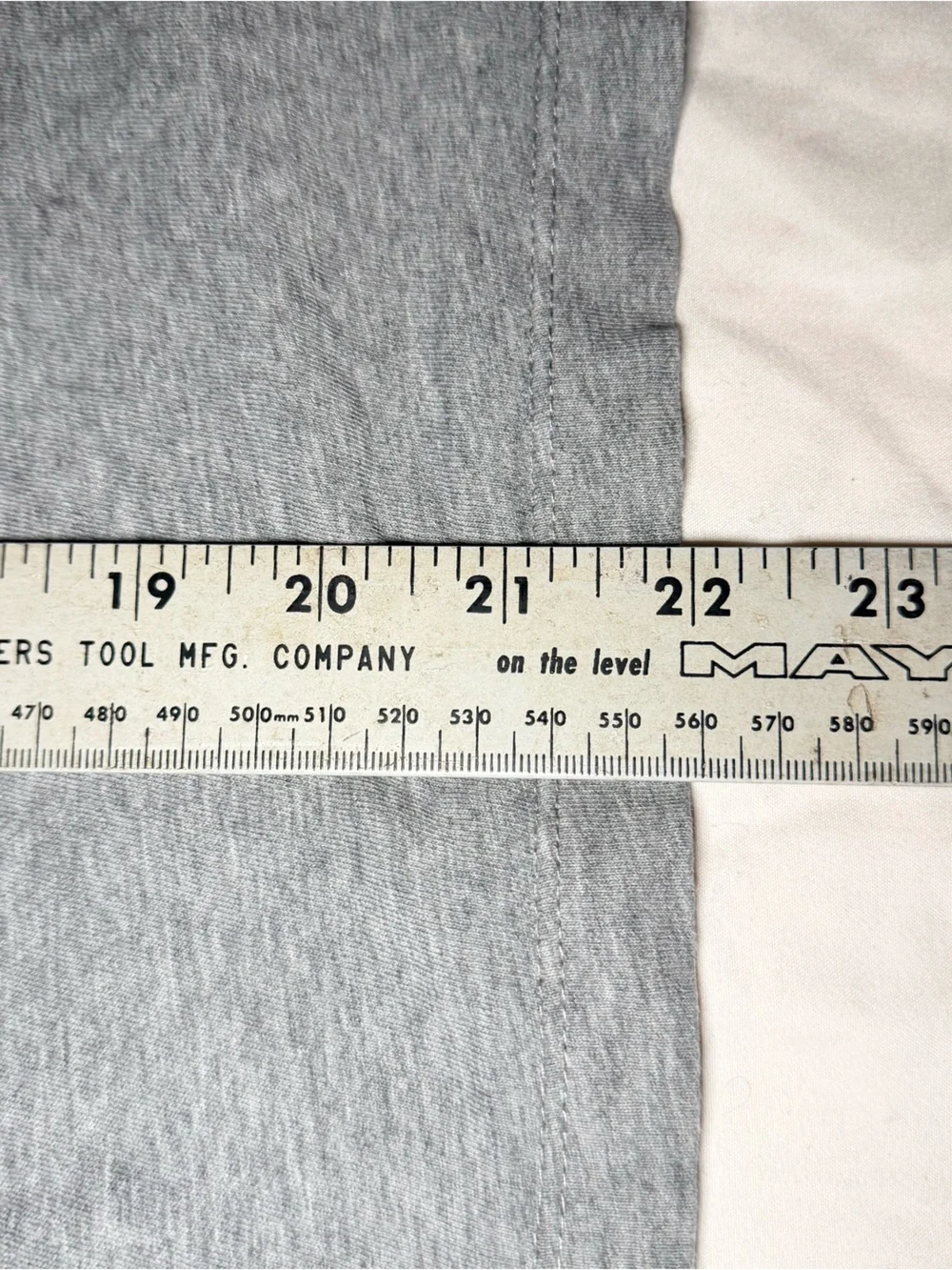 Nike soft grey
