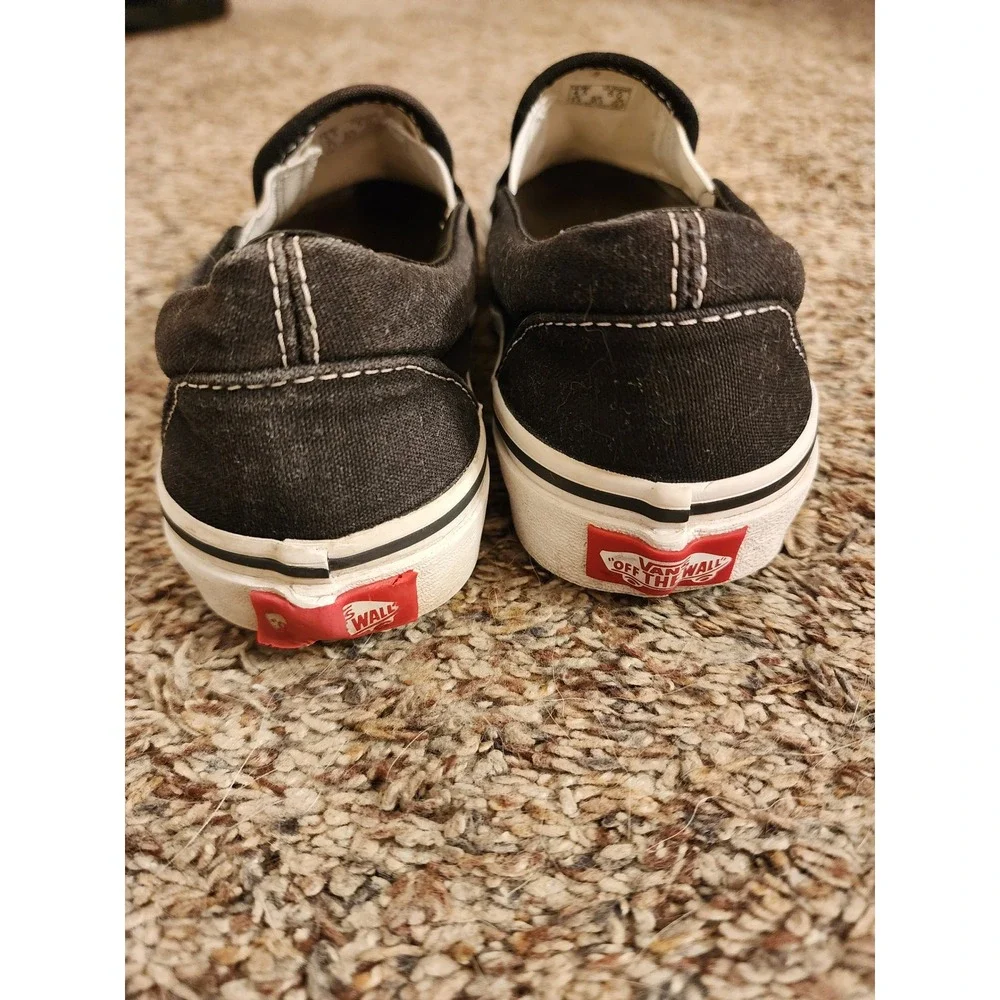 Vans iconic classic