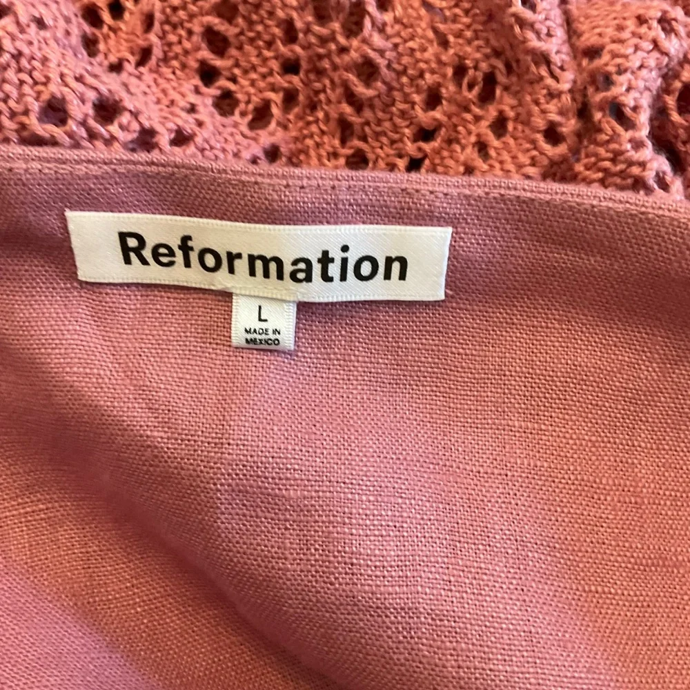 Reformation this two