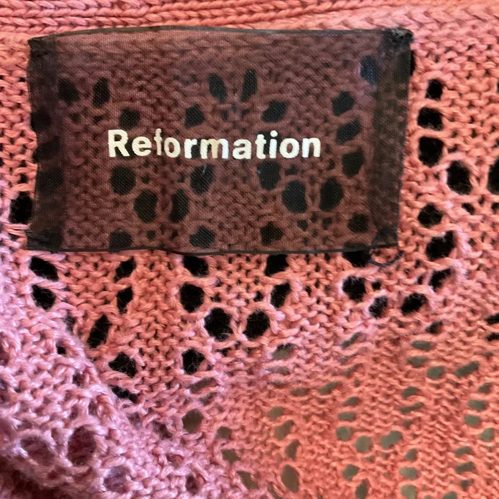 Reformation this two