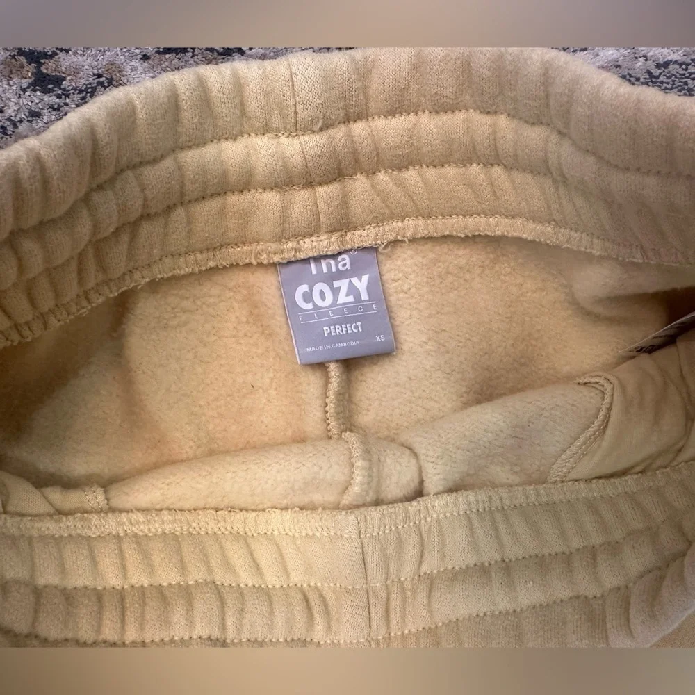 TNA aritzia soft