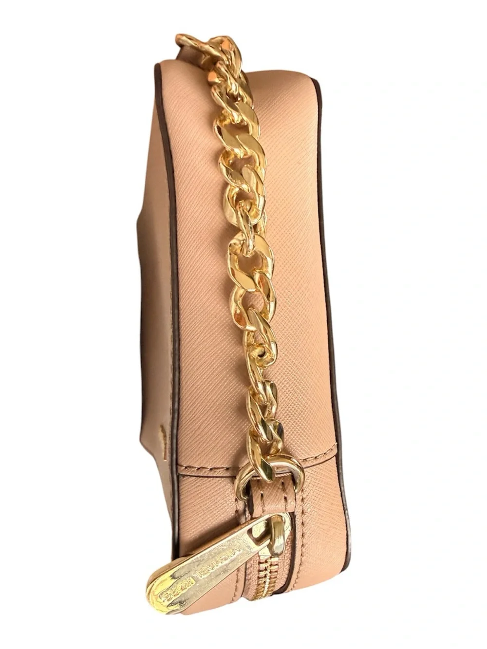 Michael Kors material highly