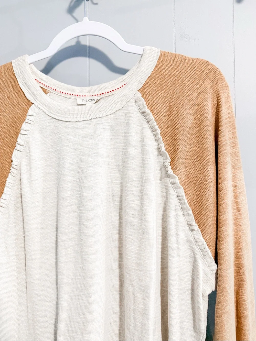 Anthropologie size small