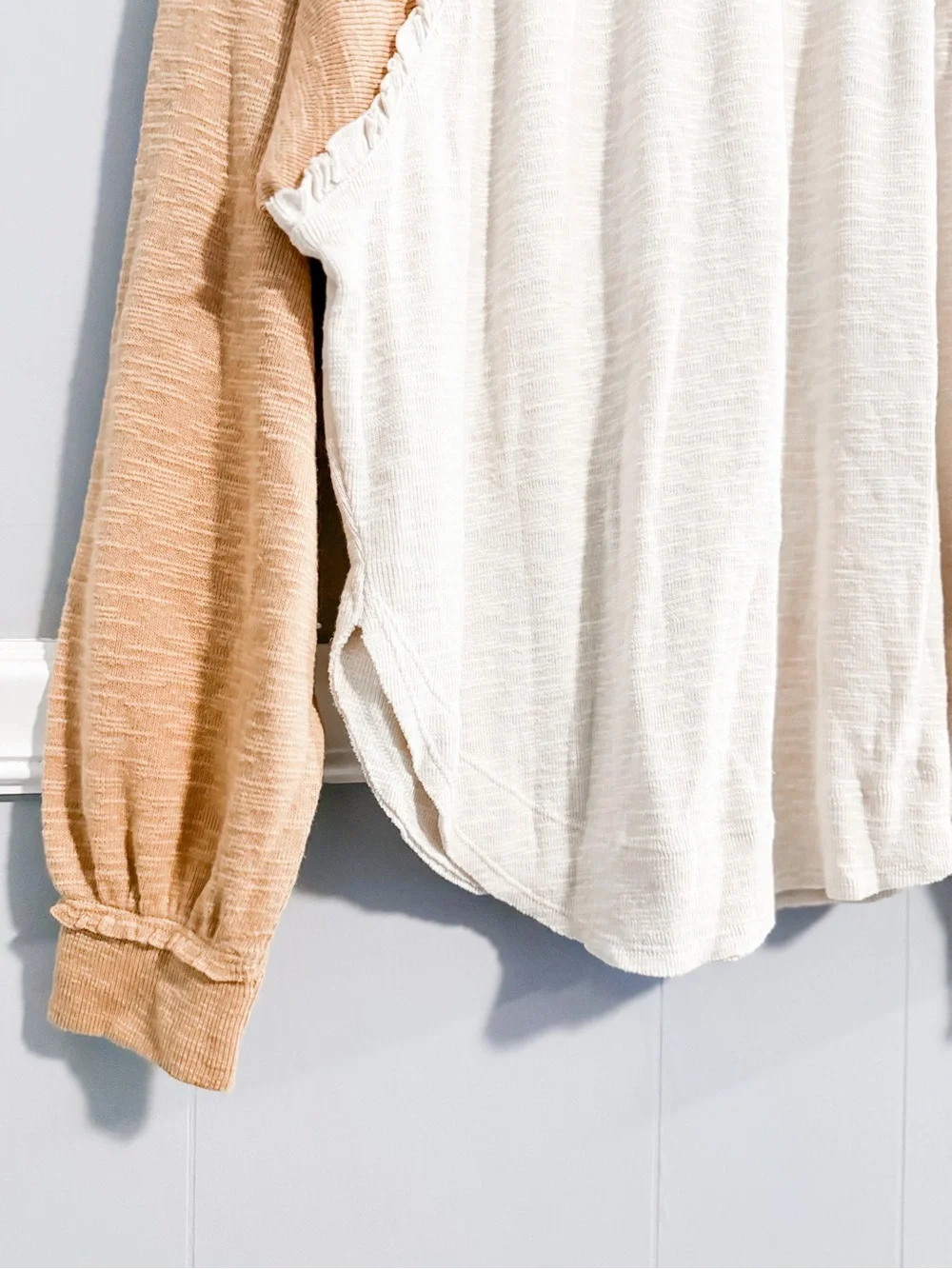 Anthropologie size small