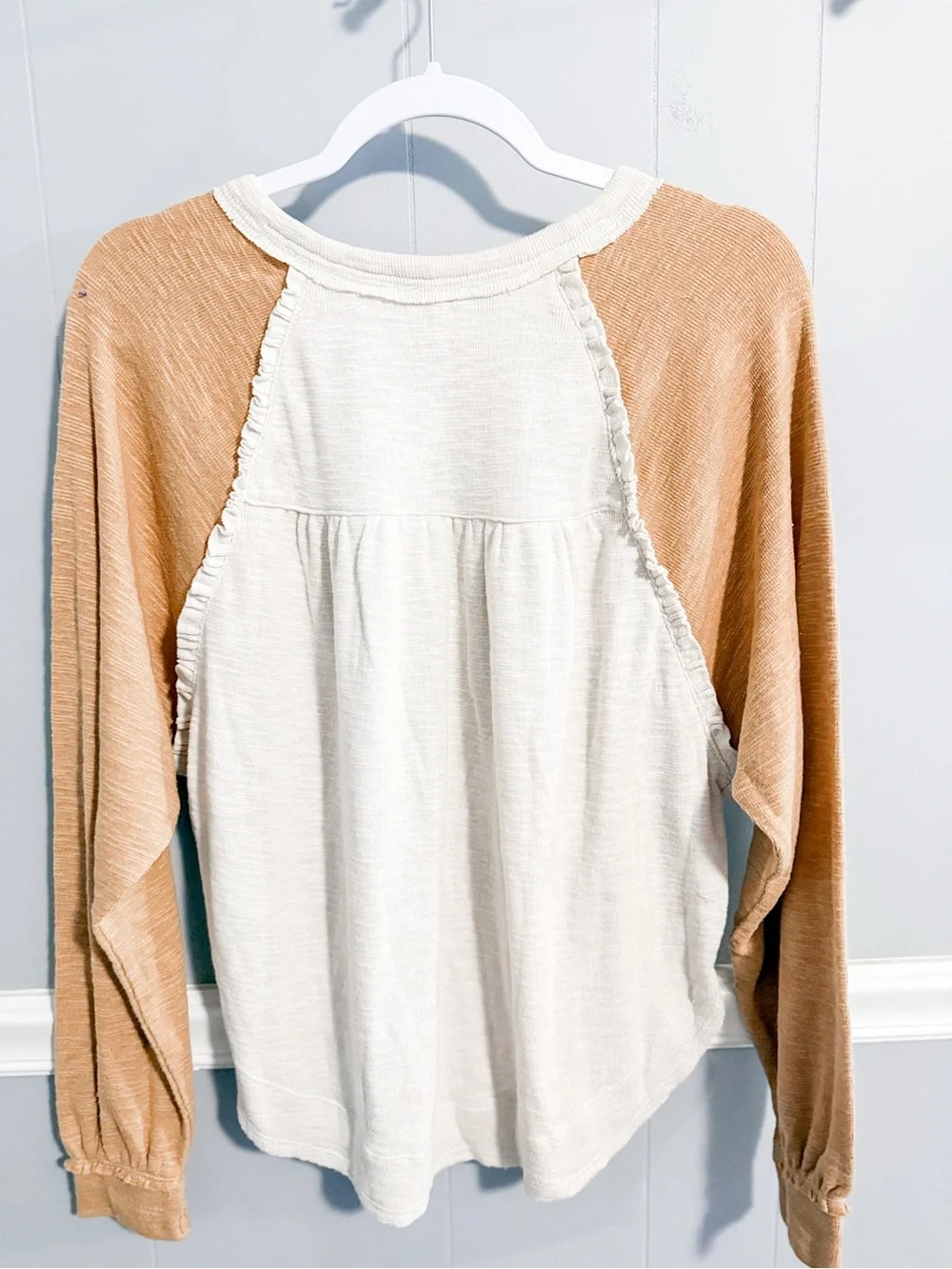 Anthropologie size small