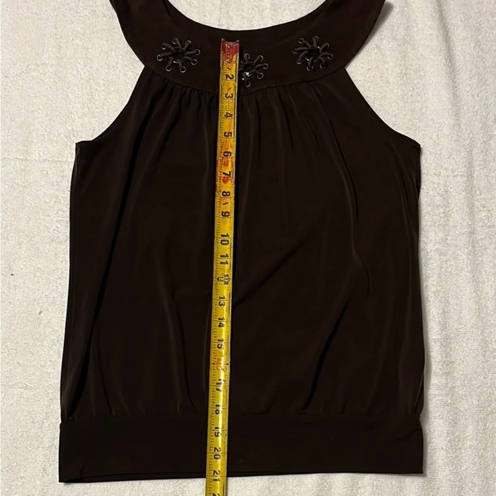 Michael Kors elegant brown