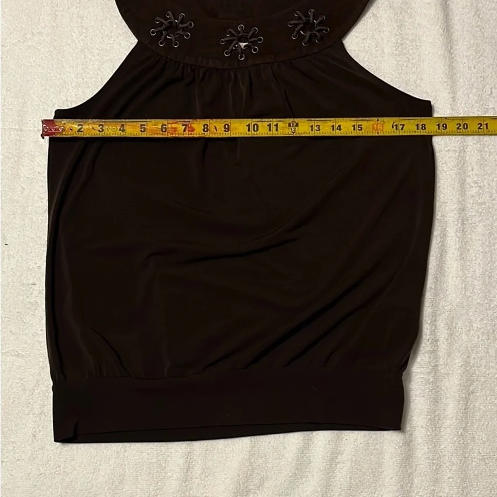 Michael Kors elegant brown