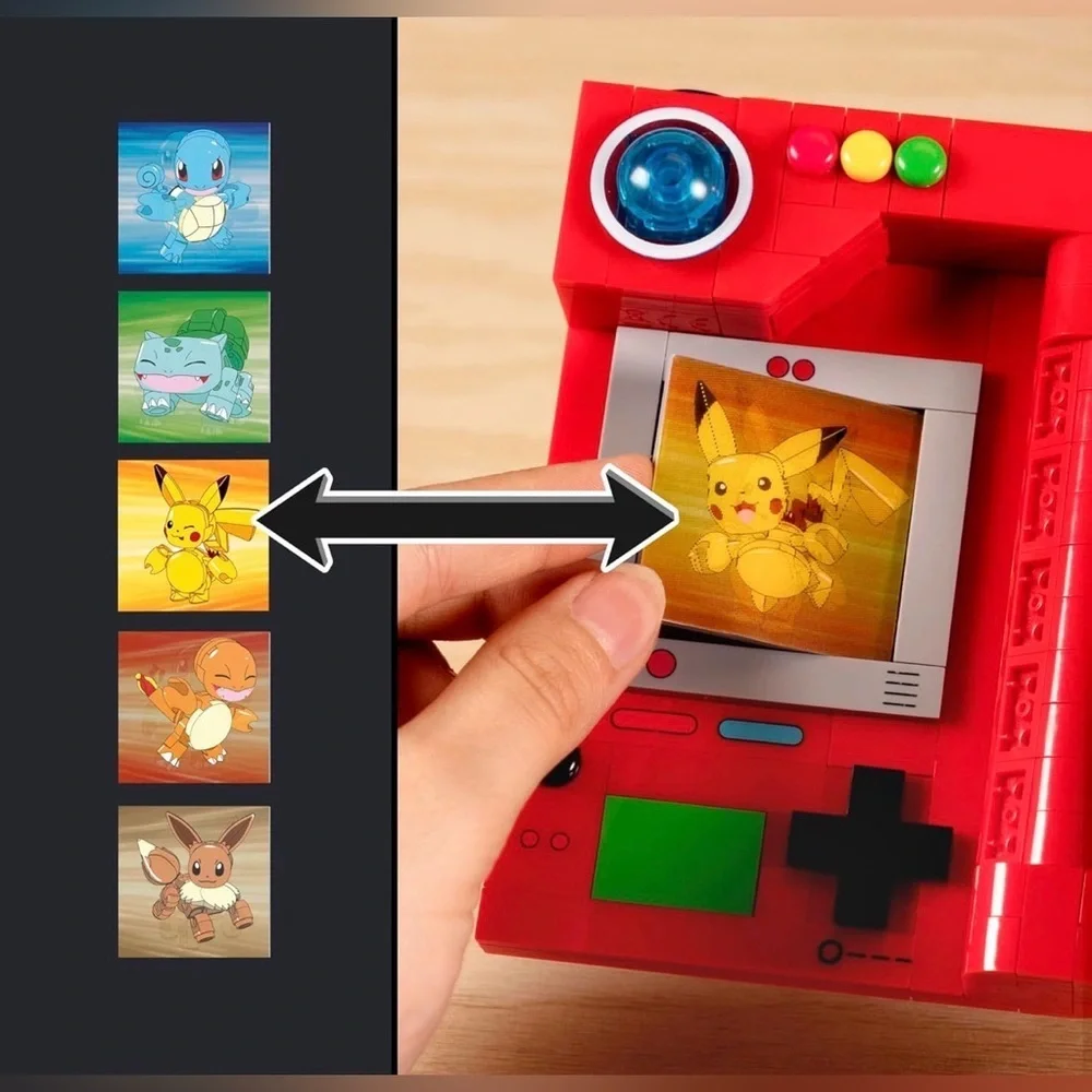 Mattel please see
