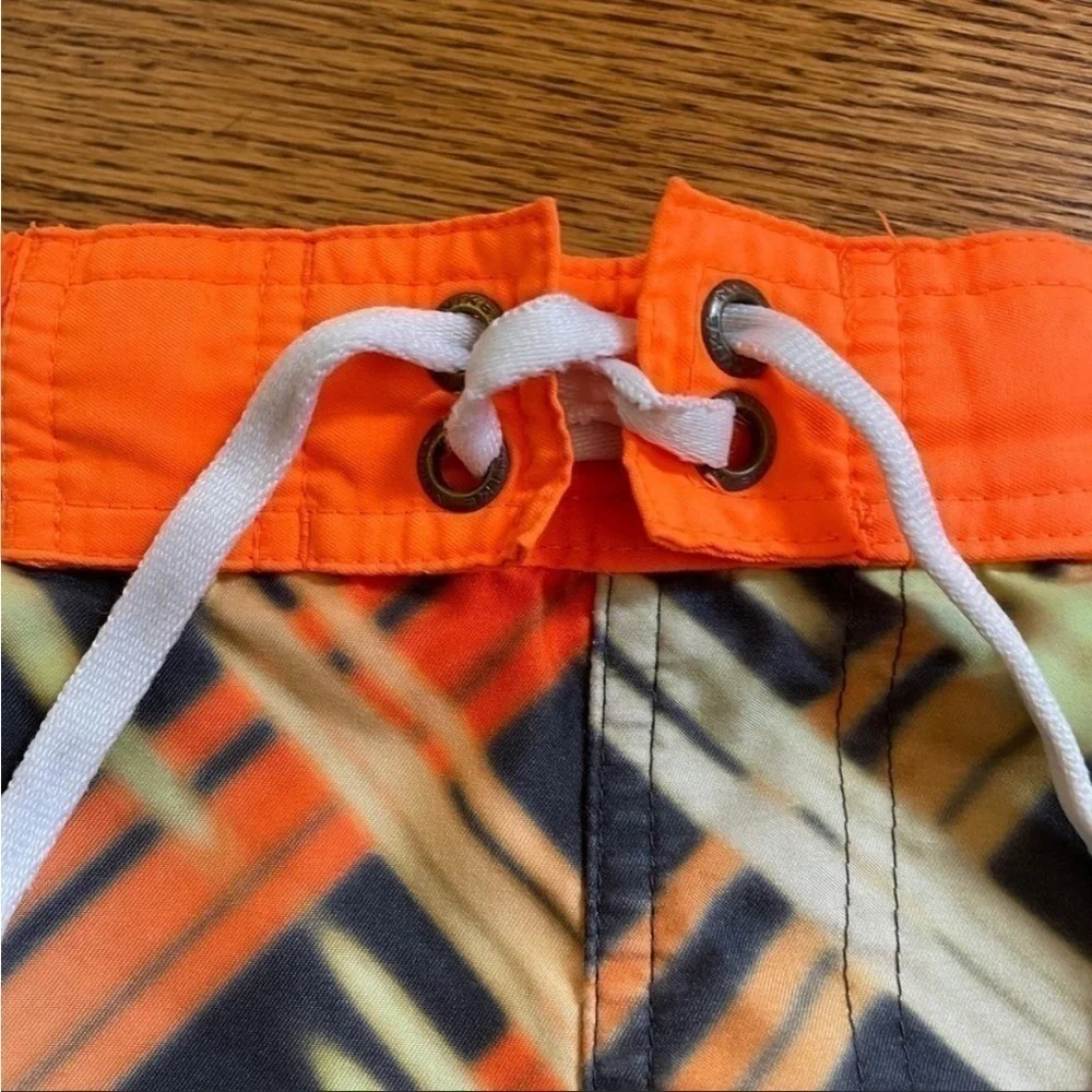 Nike boys swim