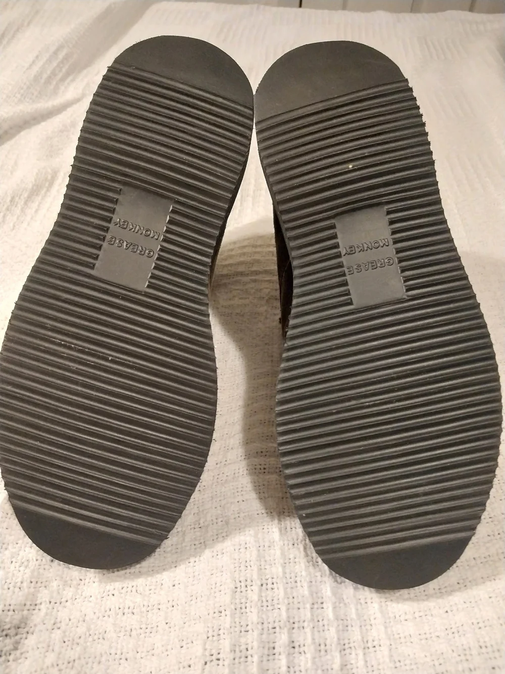 Grease Monkey premium genuine