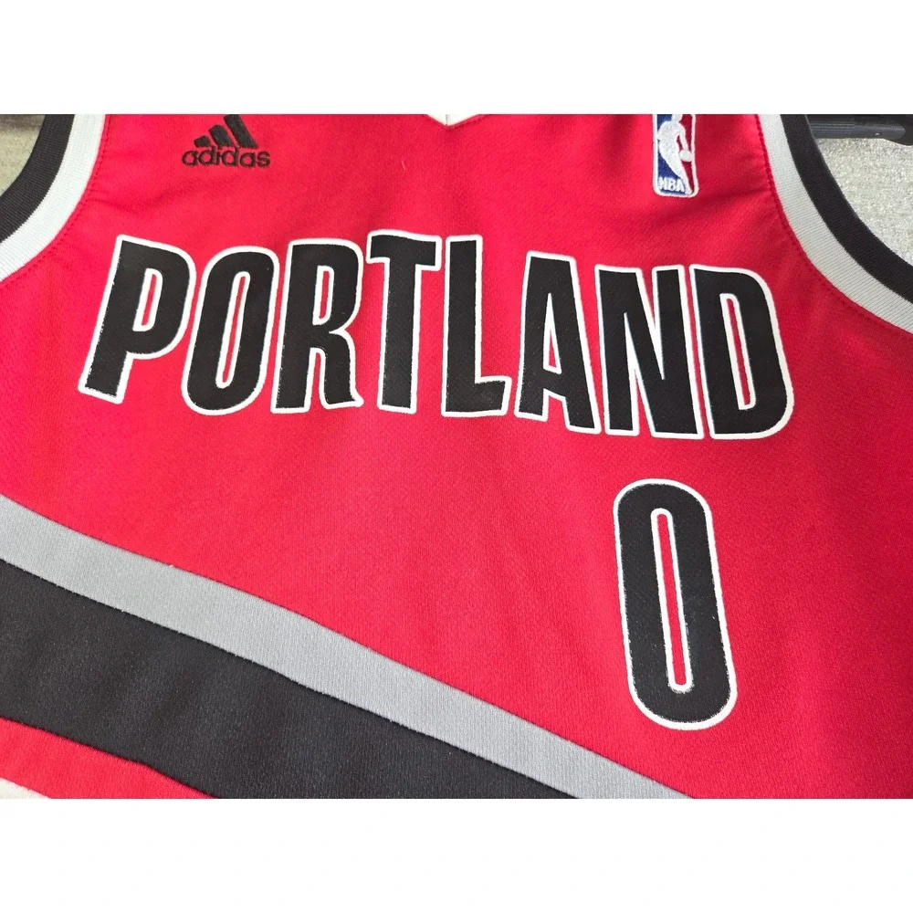 adidas youth portland
