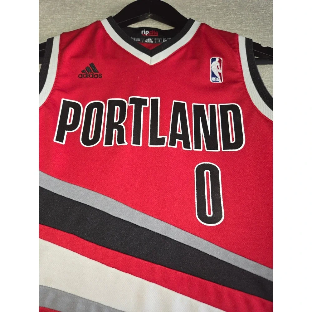 adidas youth portland