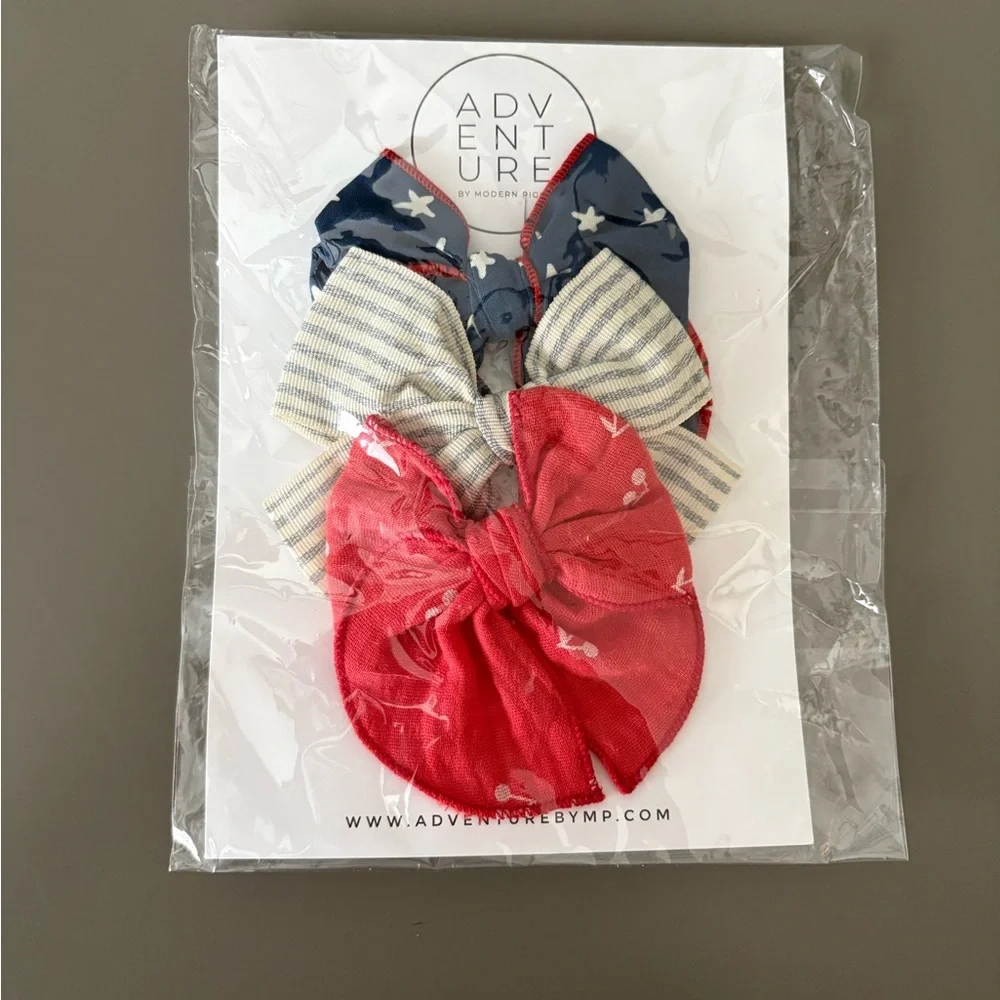 Modern Piggy new package