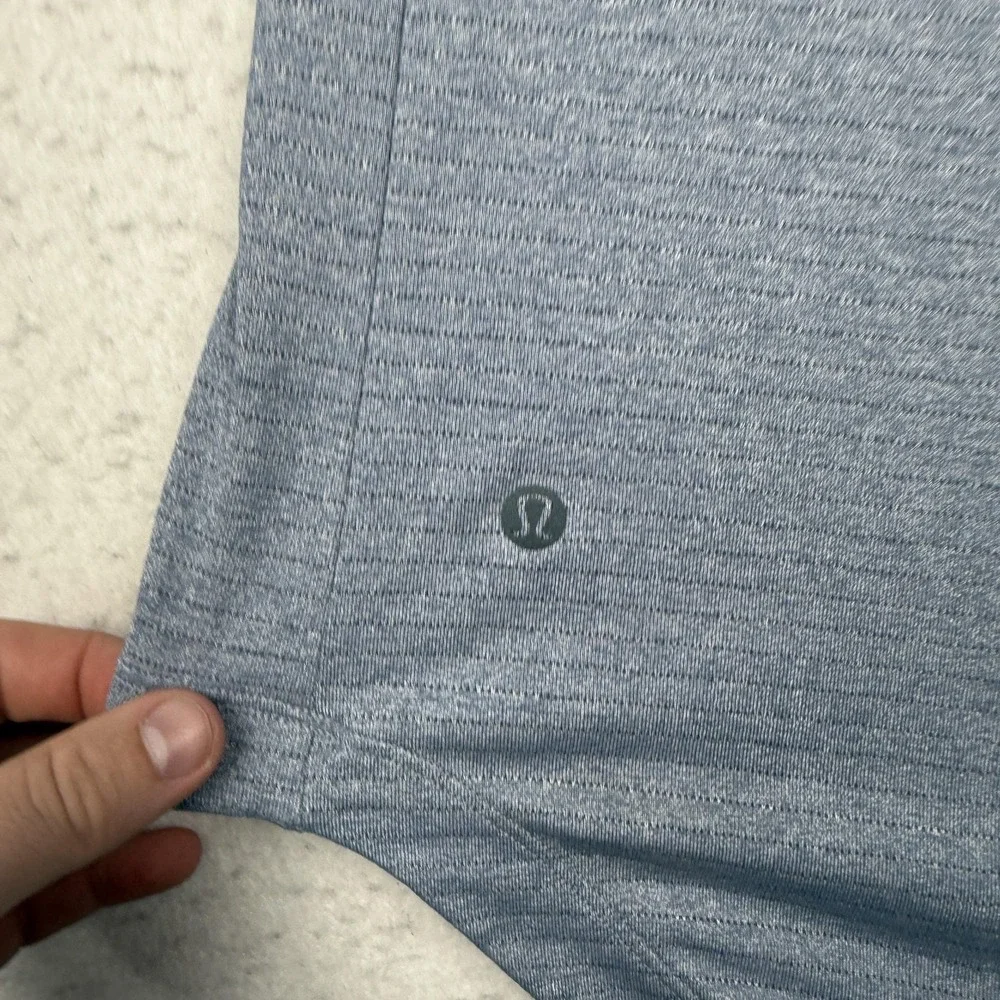 lululemon athletica found us