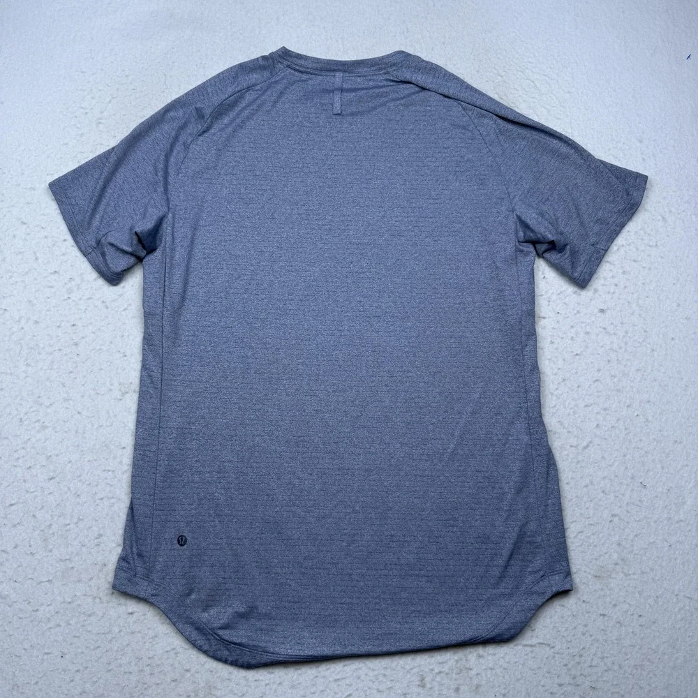lululemon athletica leaving always order