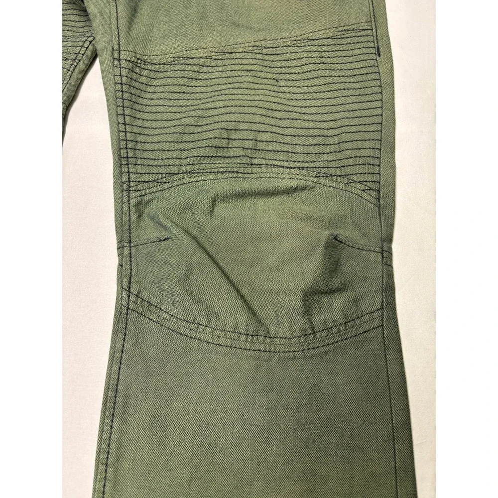 True Religion ribbed horseshoe