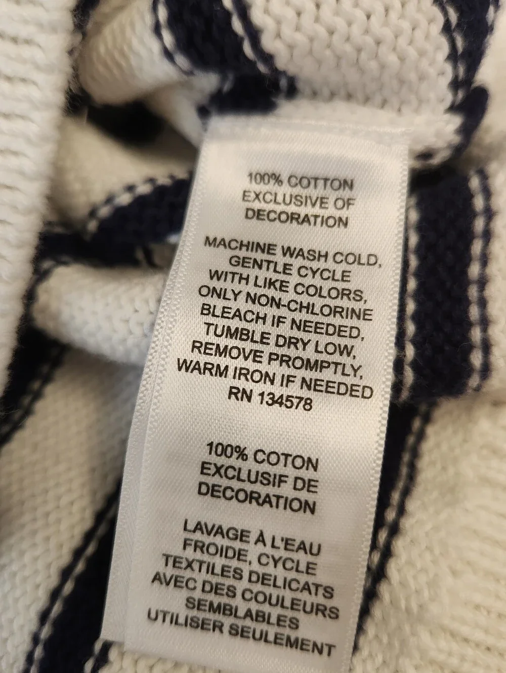Vineyard Vines soft knit