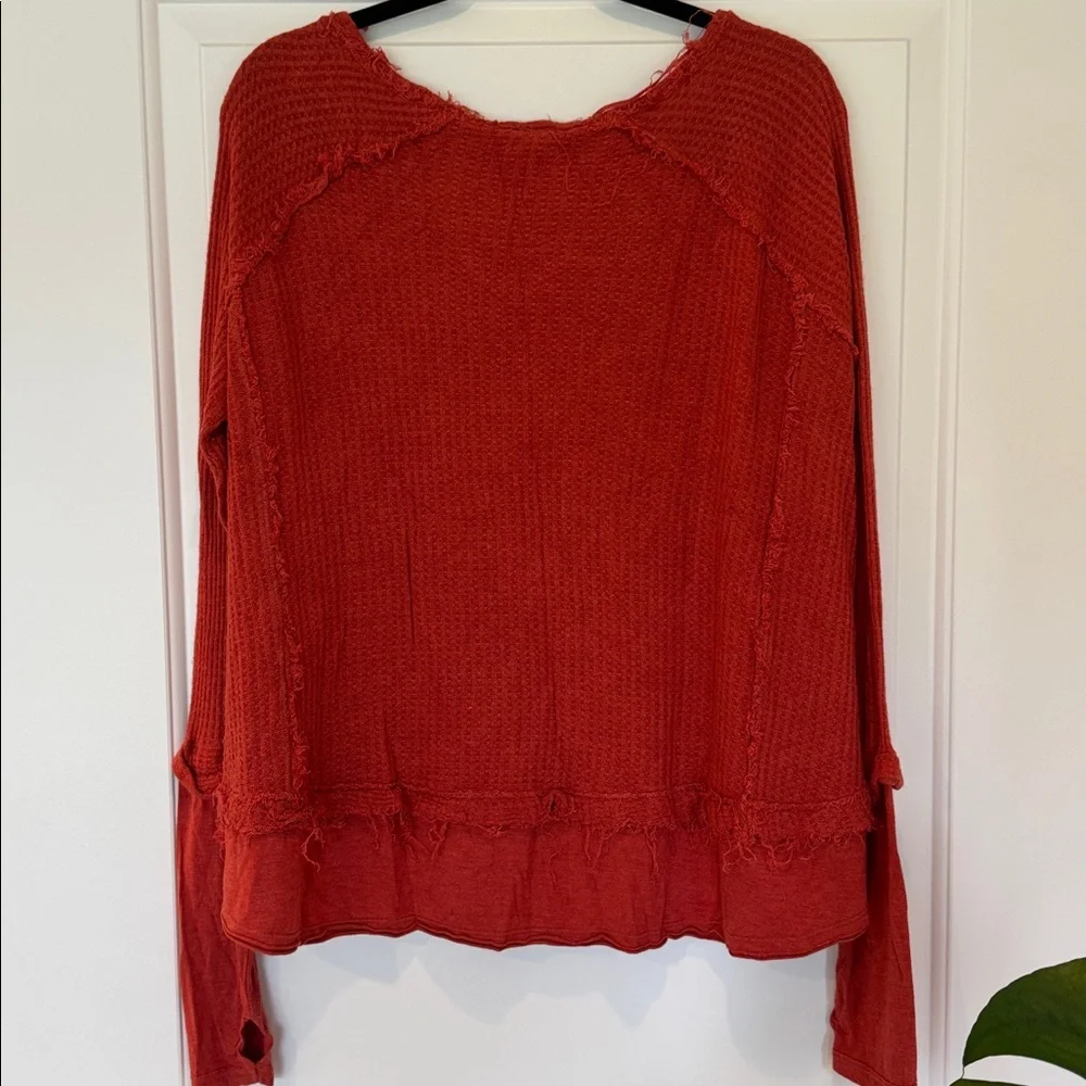 Free People approx 23”