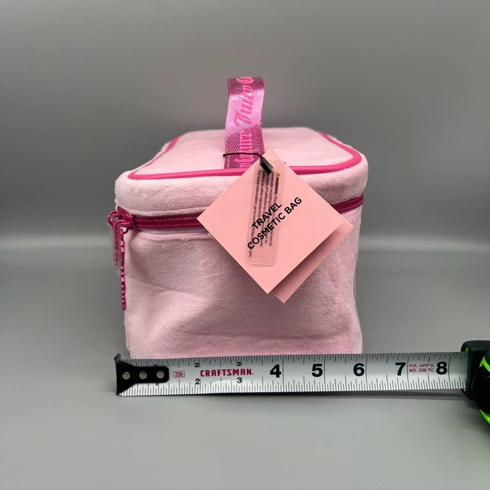 Juicy Couture zip juicy nwt
