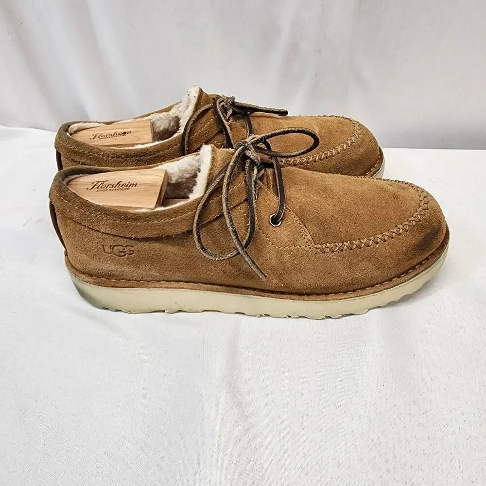 UGG mens 10