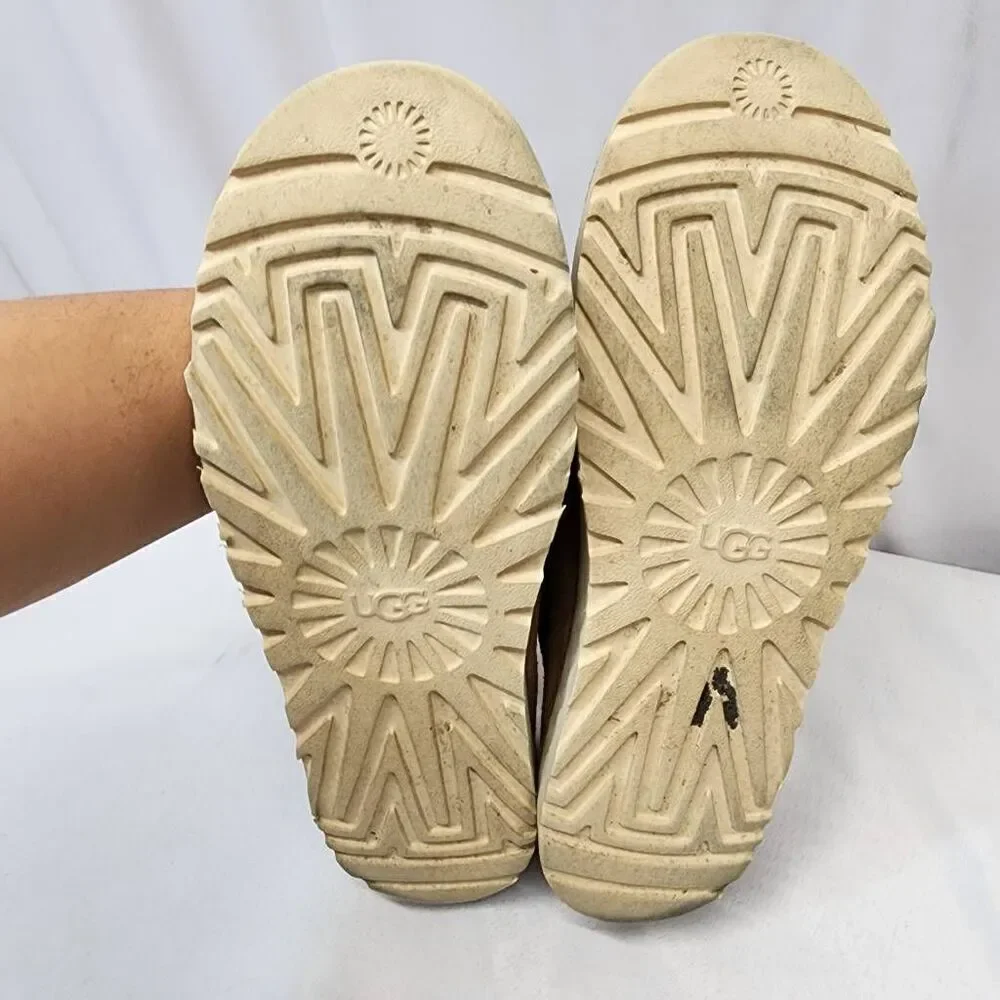 UGG mens 10