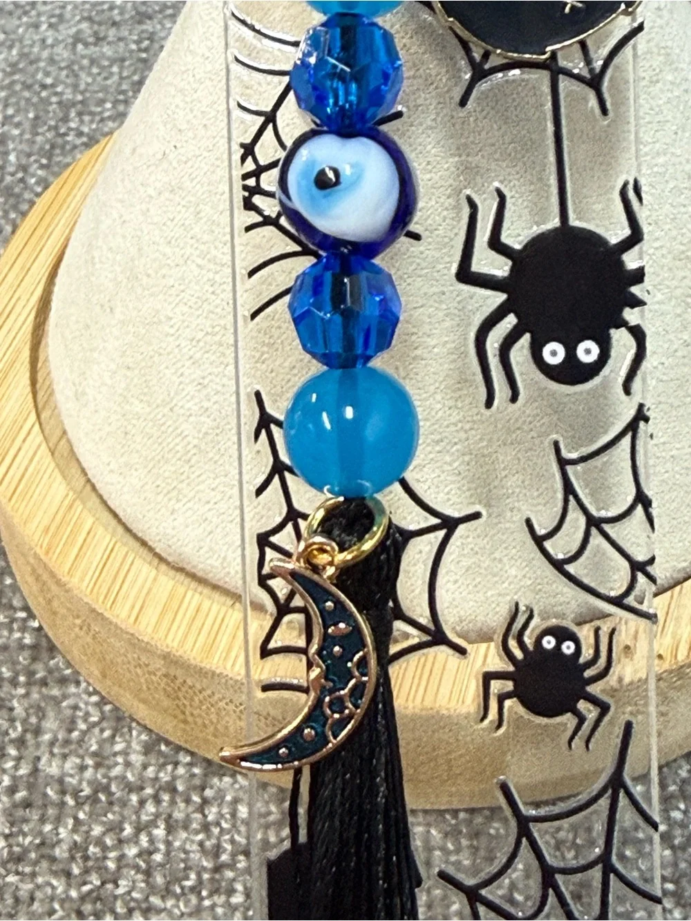 Hand Crafted eye catching