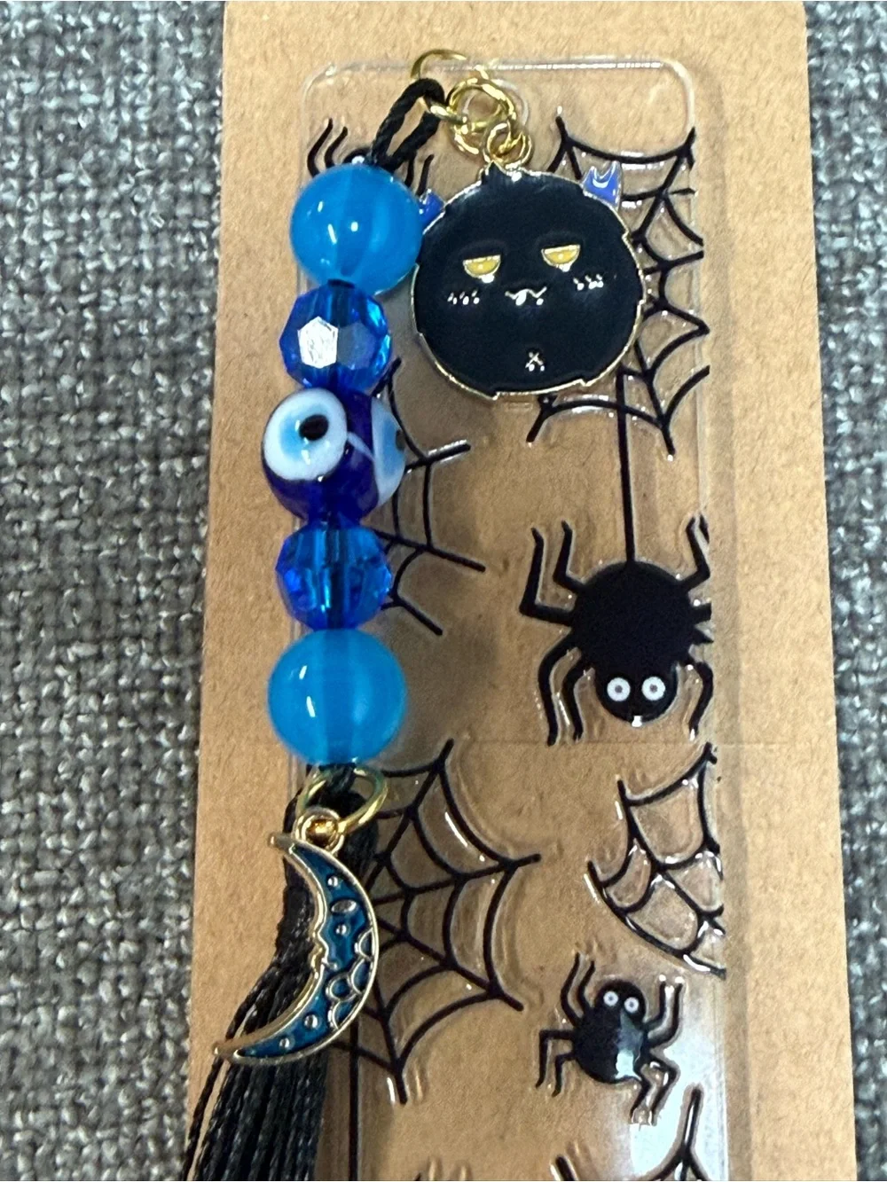 Hand Crafted eye catching