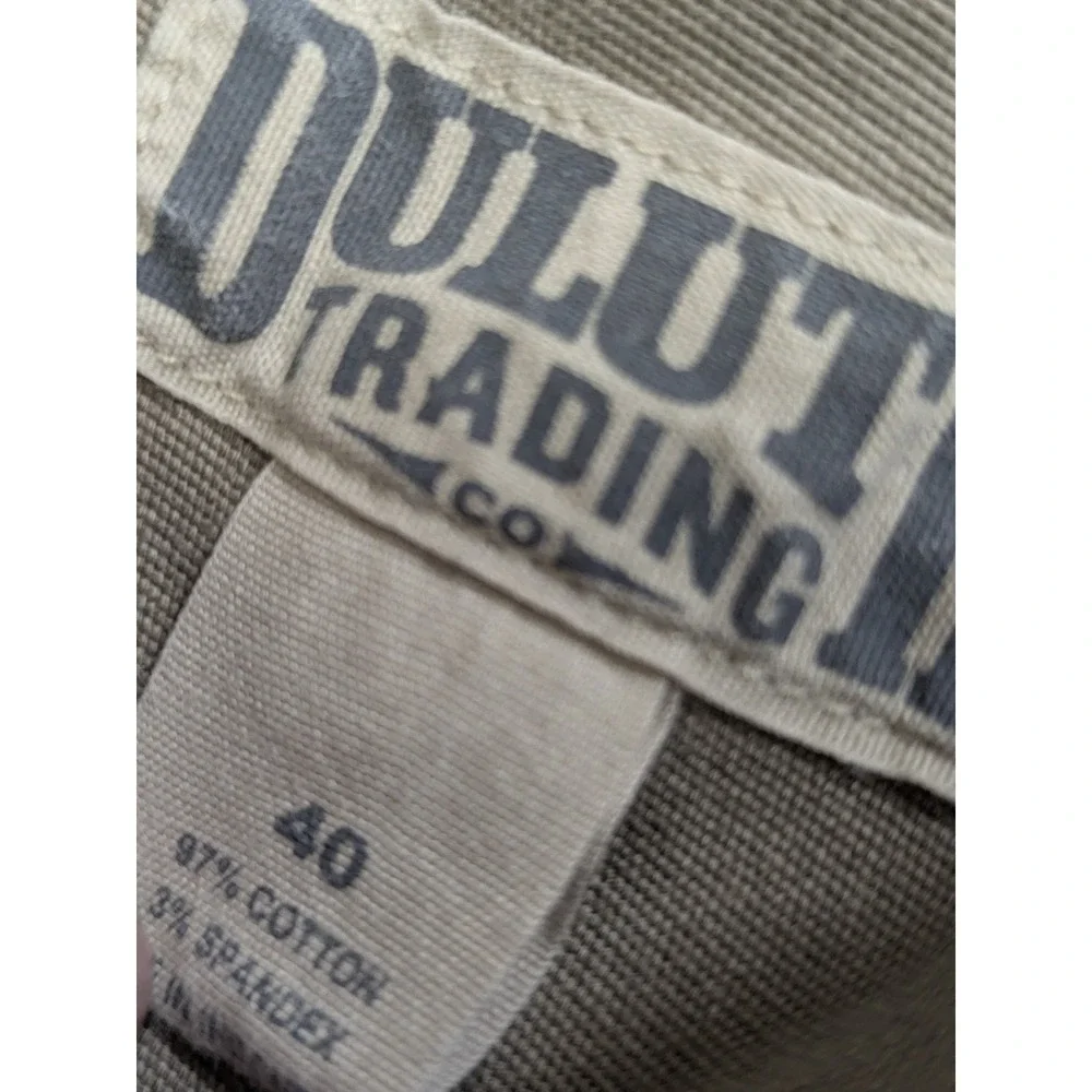 Duluth Pack duluth trading