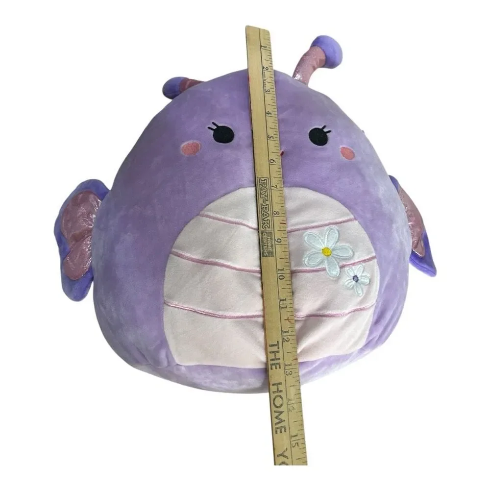 Kellytoy squishmallows brenda