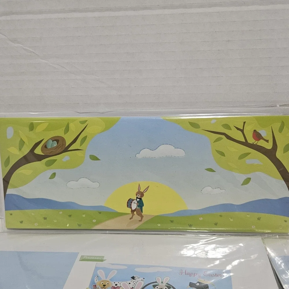 Up With Paper product set