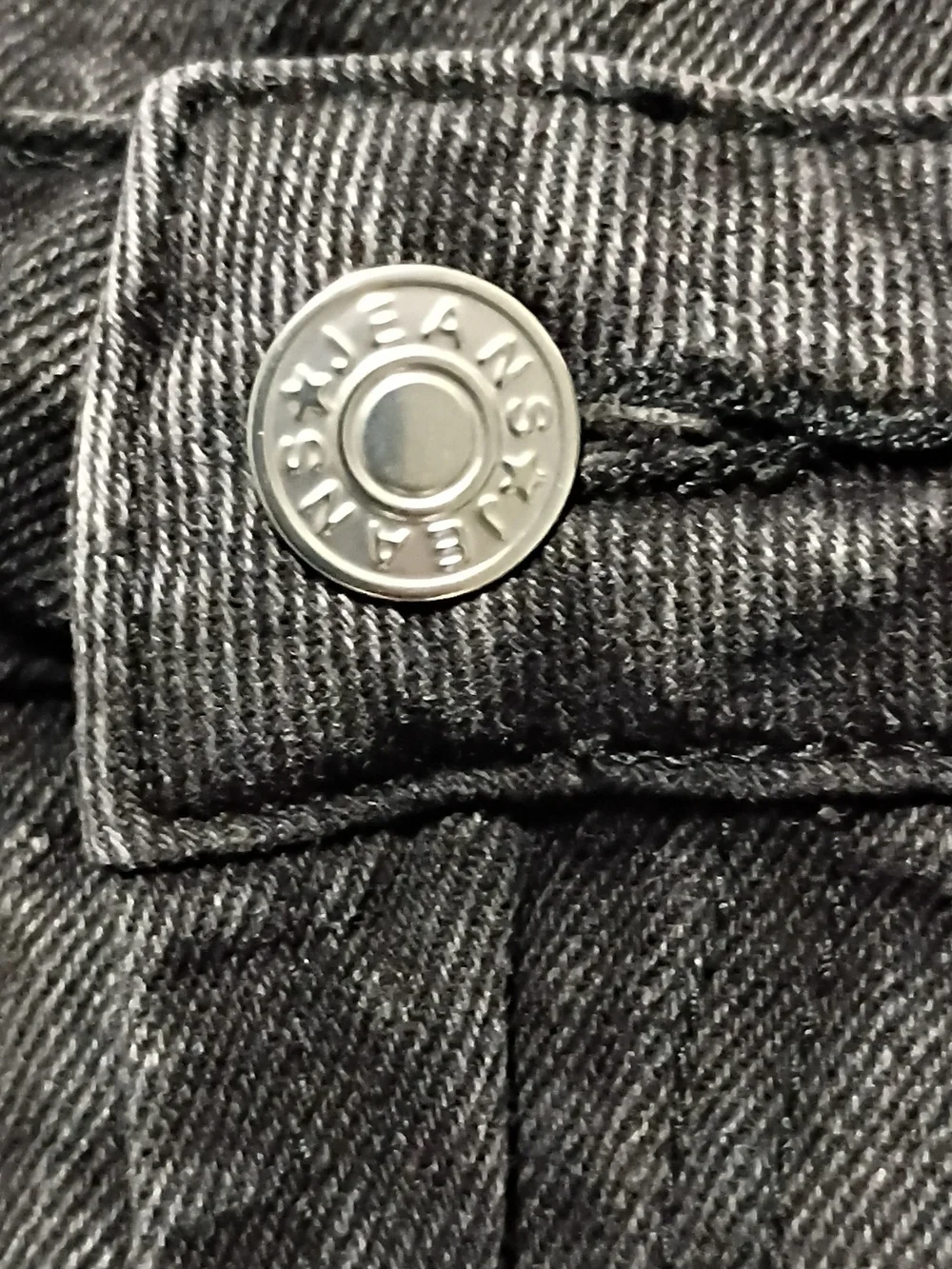 N/A classic black