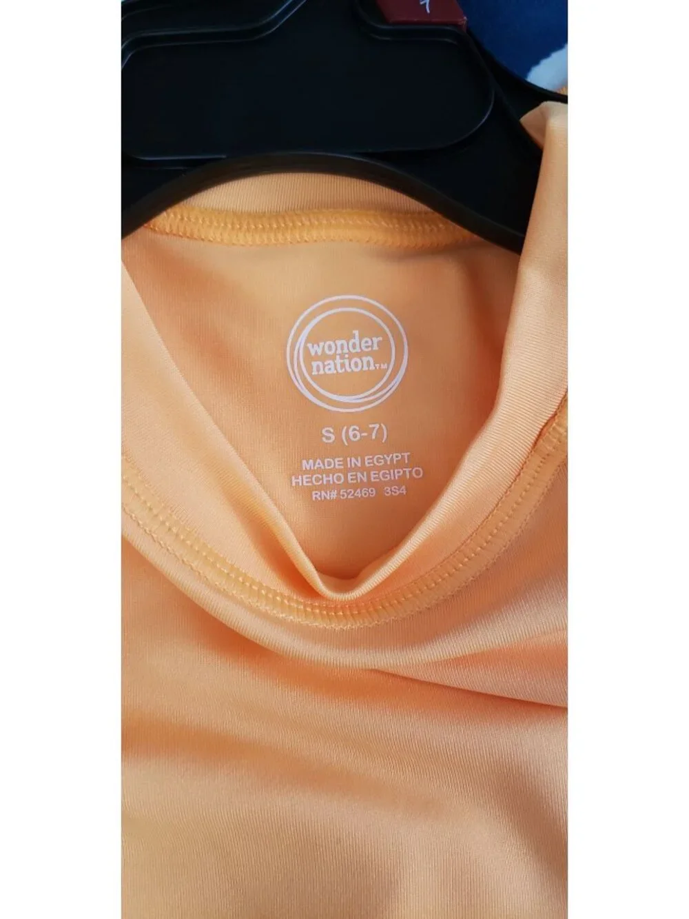 wonder nation nwt brand