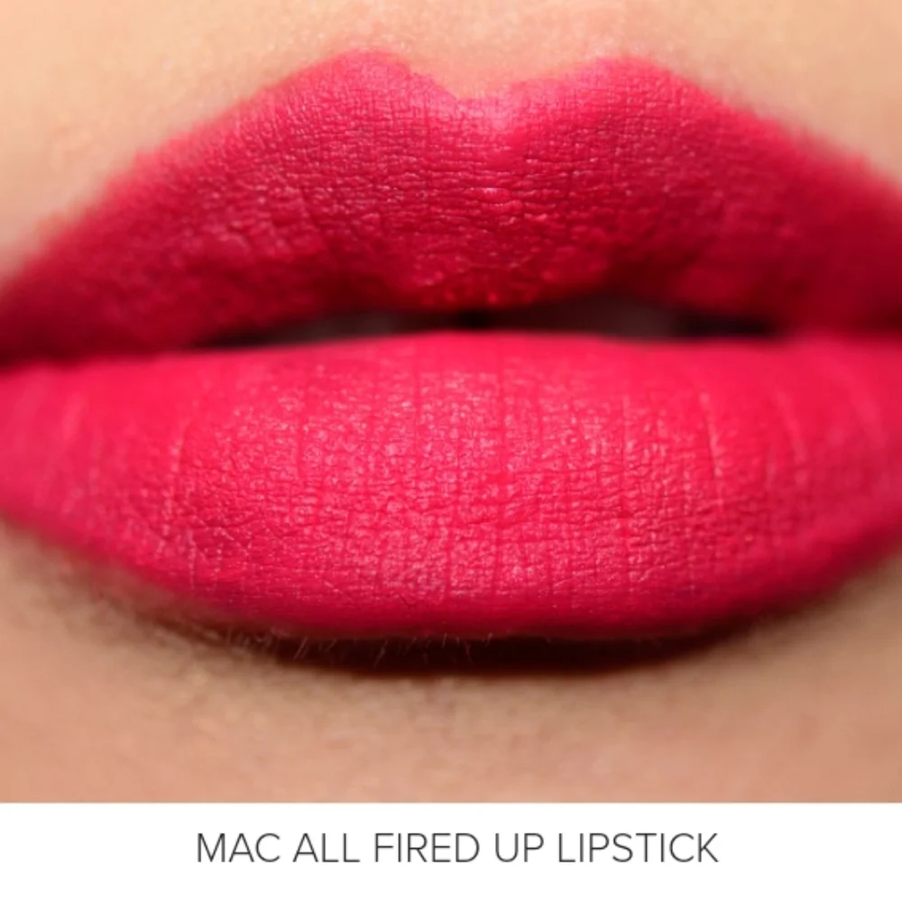 MAC Cosmetics mac cosmetics