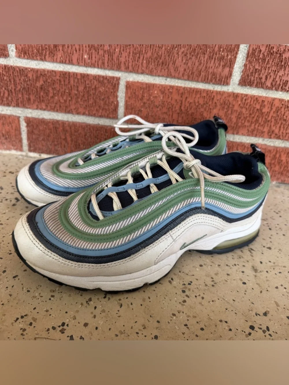 Nike 2008 air