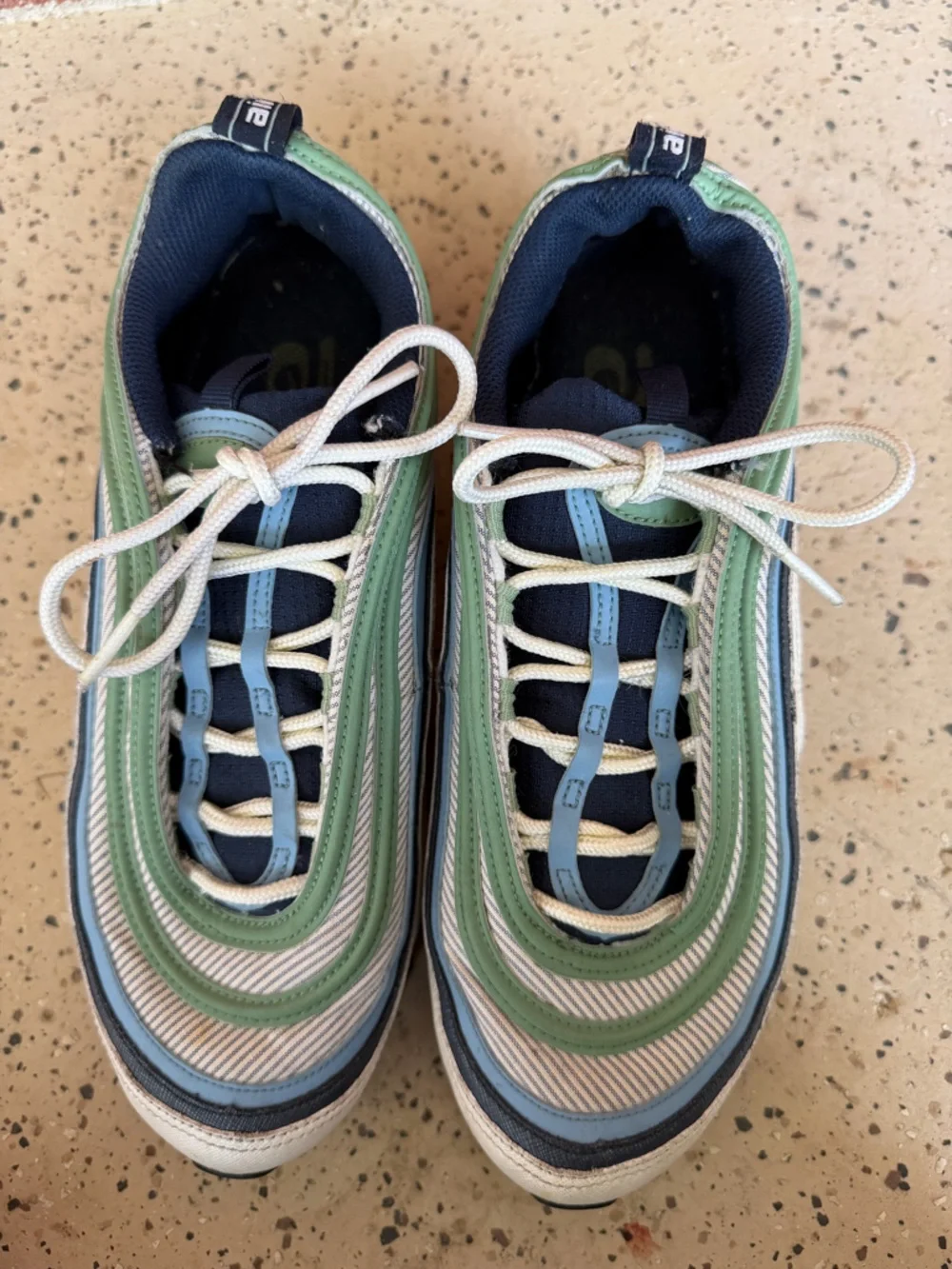 Nike 2008 air