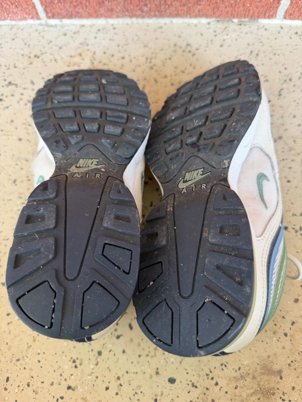 Nike 2008 air