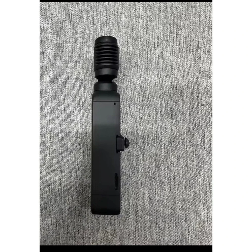 DJI osmo pocket