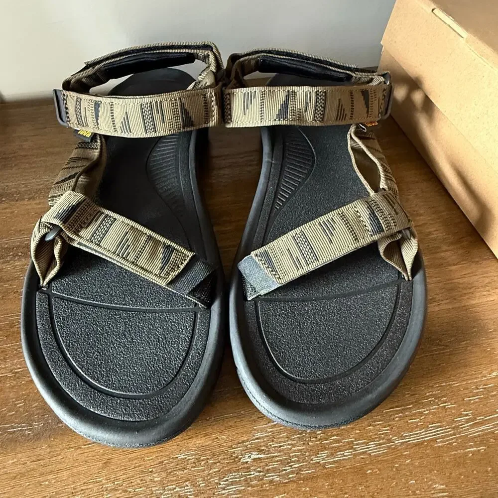 Teva men’s hurricane