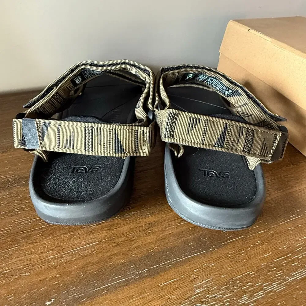 Teva men’s hurricane
