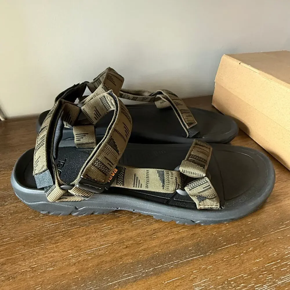 Teva men’s hurricane