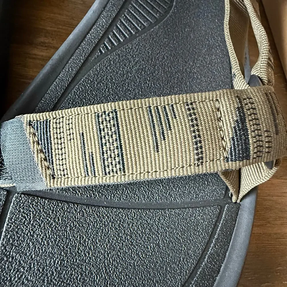 Teva men’s hurricane