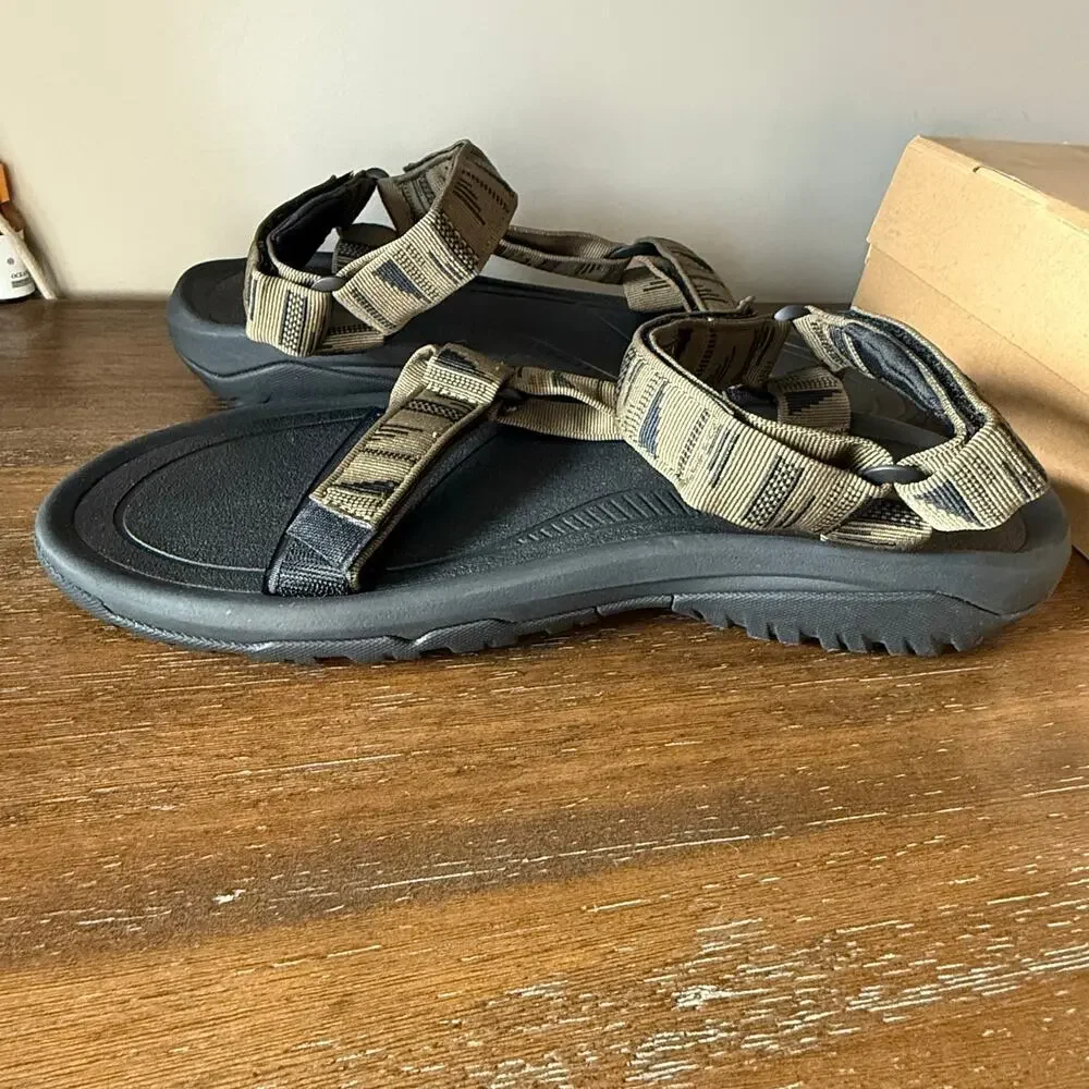 Teva men’s hurricane